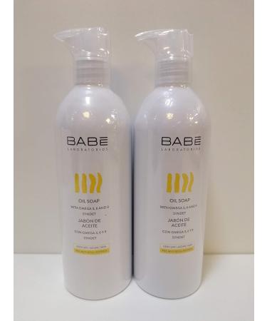  Babe DUPLO Baby Oil JAB - Buy Online on GoSupps.com