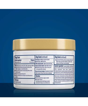 Gold Bond Medicated Advanced Healing Ointment 7 oz - Hydrating and Protecting Dry Cracked Skin - Buy Online on GoSupps.com