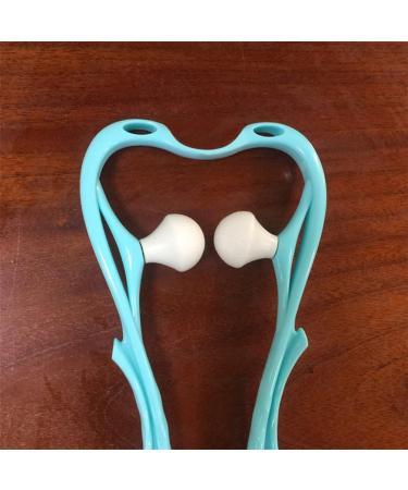 Top Cervical Massage Device for Neck Relief | International Shipping Available - Buy Online on GoSupps.com