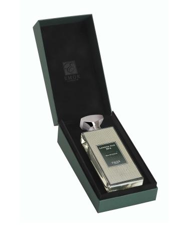 LONDON OUD NO 4 by EMOR LONDON - Buy Online on GoSupps.com