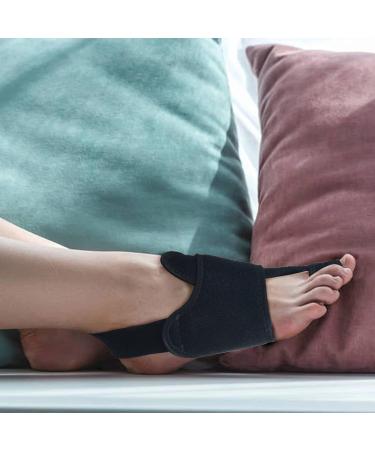 MOONSMILE Bunion Corrector - Effective Toe Alignment and Pain Relief - Buy Online on GoSupps.com