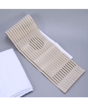 SUPVOX Ostomy Support Belt - Elastic Hernia Band for Men & Women | Breathable Colostomy Abdominal Support - Buy Online on GoSupps.com