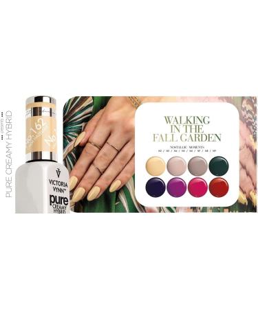 VICTORIA VYNN PURE CREAMY HYBRID NO. 168 LIVELY PASSION - Buy Online on GoSupps.com