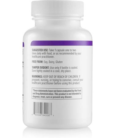 BIO-TE Nutraceutical DIM SGS + Detox Supplement - Hormone Support Formula | 60 Capsules - Shop Internationally - Buy Online on GoSupps.com