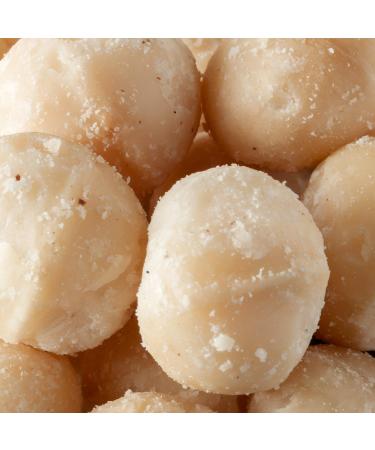 Buy Bremer Gew rzhandel Unsalted Macadamia Nuts - Whole Kernels 200g | Premium Quality International Shipping - Buy Online on GoSupps.com
