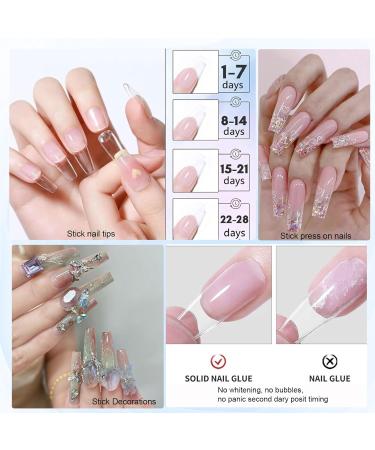  NAIL GIL NAILGIL Sculpture Gel for Nails (17) - Buy Online on GoSupps.com