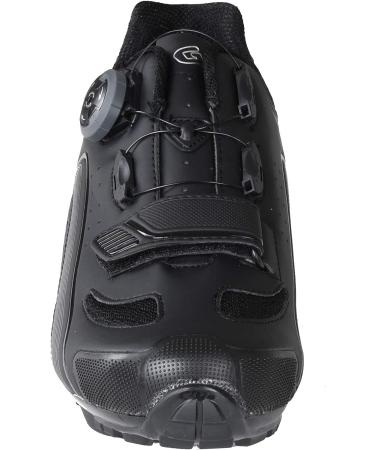 Gavin Pro MTB Shoe - Quick Lace, SPD Cleat Compatible, Size 11 Women/10 Men - Buy Online on GoSupps.com