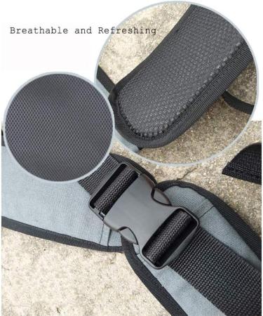Patient Lift Stair Slide Board Transfer Move The Patient Up and Down The Stairs Strap Belt Safety Full Body Lifting Sling Sliding Transferring Use for Seniors Handicap - Buy Online on GoSupps.com