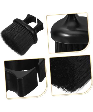 FOMIYES Hair Salon Scrapers Hair Cutting Brush Barber Neck Brush Neck Duster Brush for Hair Cutting Barber Brush Hair Cutting Accessories Neck Duster for Hair Cutting Haircut Brush Duster - Buy Online on GoSupps.com