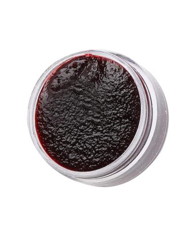 April Gifts Body Paint Oil Fake Blood Clots Blood Gel Scars Face Painting Halloween Bruises(15ML)