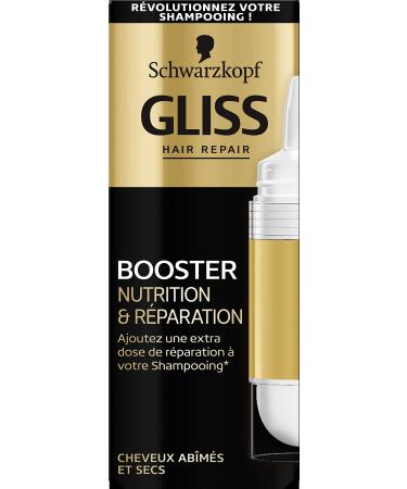 Gliss Schwarzkopf Gliss Hair Booster Nutrition & Repair 15 ml