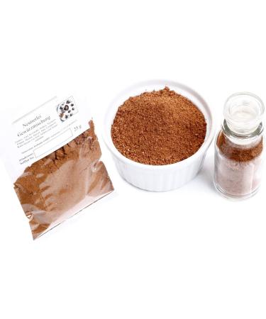  Feine W rze Neunerlei Spice Mix for Asian Vegetables Meats and Pans 25g - Buy Online on GoSupps.com