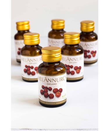  Noebis Pharma Melannurca 30 (180 units pack of 6) - Buy Online on GoSupps.com