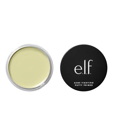 eleven.Blemish Fighting Putty Primer enriched with 1.8% salicylic acid prevents outbreaks and reduces redness minimizes pores vegan & animal test 5 g