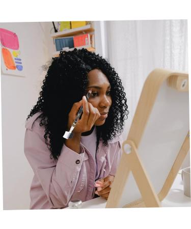 Beavorty 20 Pcs Two-in-one Eyebrow Pencil Make up Kit Eyelash Tool Eyebrow Pencils with Pencil Sharpener Girl - Buy Online on GoSupps.com