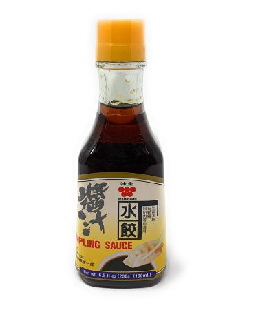 Weichuan Dumpling Sauce - Authentic Chinese Flavor | Shop Now - Buy Online on GoSupps.com