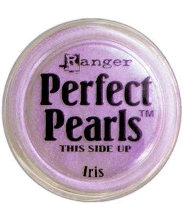 RANGER INDUSTRIES PERFECT PEARLS PIGMT IRIS