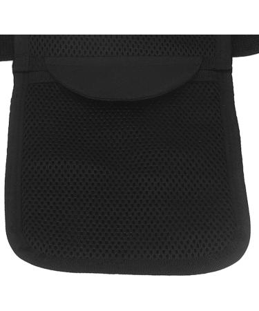 Buy Adjustable 2 Pocket Breast Drainage Bag - Efficient Equipment for Sports Enthusiasts | International Shipping - Buy Online on GoSupps.com