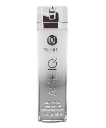 Neora Age IQ Night Cream - Advanced Restorative Skincare - Buy Online on GoSupps.com