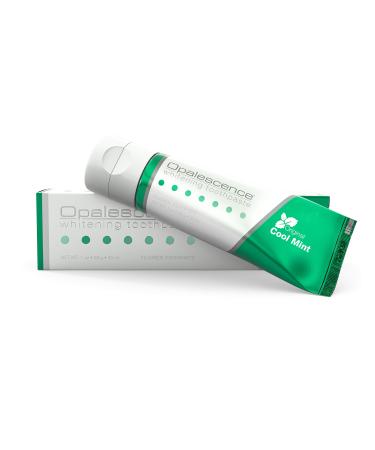 Opalescence toothpaste Flouride Cool Mint (20g/1.0 oz)