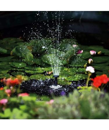 Multi Purpose LED Light Pond Fountain Pump Attachment- Hozelock - Buy Online on GoSupps.com