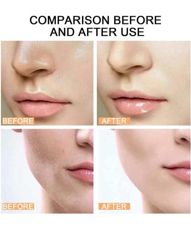 Facial care 27 ml moisture toner quickly absorbed care products for morning skin routine after cleansing - Buy Online on GoSupps.com