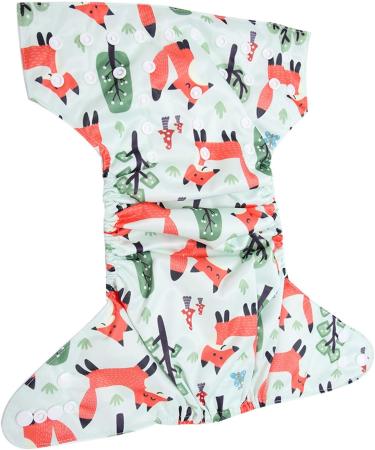Reusable Baby Swim Diapers - Adjustable, Washable, Waterproof | Unisex Pool Pants for Boys and Girls - Ideal for Swimming Lessons and Baby Shower Gifts - Buy Online on GoSupps.com