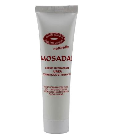 Buy Mosadal Cosmetic Hand & Foot Care Set - Lotion 250ml & Urea Cream 100ml | International Shipping - Buy Online on GoSupps.com