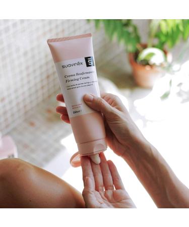 Sofinex Body Reaffirming Cream Breastfeeding Recover Skin Tone With Shea Butter 86% Natural Ingredients 250ml Pink - Buy Online on GoSupps.com