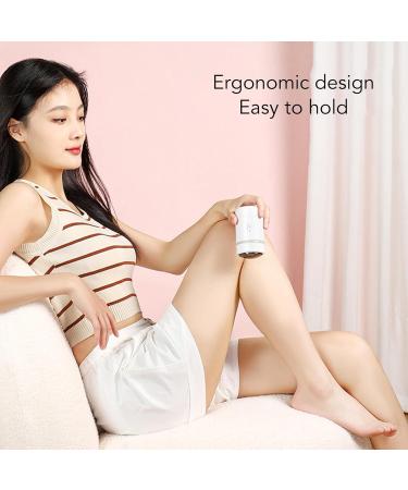 Electric Foot Callus Remover Professional Rechargeable Adjust Pedicure Foot File Sander Tool for for Beautiful Healthy Feet - Buy Online on GoSupps.com