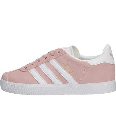 Adidas Men's Gazelle S76688 Sneaker - Pink Roshel 32 EU - International Shipping Available - Buy Online on GoSupps.com