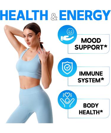 12in1 Black Cohosh 5-Month Supply for Menopause Support Supplement with Dong Quai, Chasteberry, Red Raspberry, Licorice, Wild Yam & More - 150 Capsules 150 Count (Pack of 1) - Buy Online on GoSupps.com