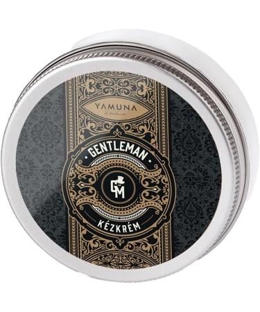 Yamuna Kft Hand cream intensive moisture care for stressed hands protected with natural ingredients Ideal for dry skin for soft supple skin 50 ml gentleman gentleman 50 ml 1er Pack - Buy Online on GoSupps.com