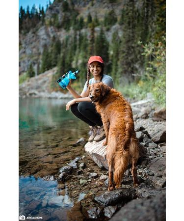 Buy Sawyer Mini PointOne Water Filter - 100% Microplastics Removal & 99.99999% Bacteria Protection (Camouflage SP107) | Ideal for Outdoor & Emergency Use - International Shipping Available - Buy Online on GoSupps.com