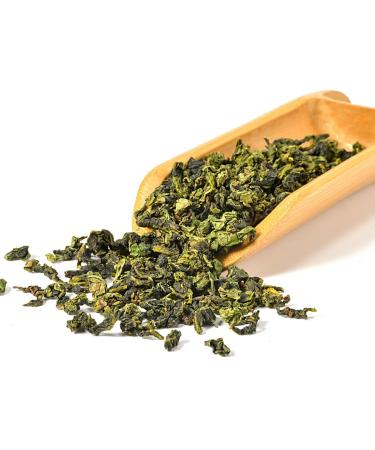 Cha Wu-B Fragrant TieGuanYin Oolong Tea 8.8oz - AnXi FuJian Loose Leaf WuLong Tea from China - 8.8 Ounce Pack - Buy Online on GoSupps.com