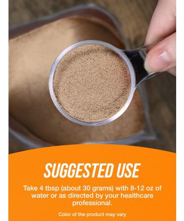 BulkSupplements.com Almond Protein Powder - Plant Based Protein Almond Powder - Vegan Gluten Free & No Sugar 30g per Serving 1kg (2.2 lbs) (Pack of 1) Unflavored 2.2 Pound (Pack of 1) - Buy Online on GoSupps.com