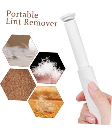 Buy Hemoton Portable Hair Gluer Rollers - Ultimate Pet Hair Removal Tool | Extra Sticky Lint Roller for Travel - Fast International Shipping - Buy Online on GoSupps.com