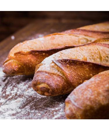 CAPUTO 1924 Levure s che Caputo (Lievito) - 500 grammes - La levure N 1 en Italie ! id ale pour les pizzas traditionnelles et les fermentations longues dur es - Buy Online on GoSupps.com