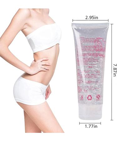 Cooling Gel Used with Hair Removal and Facial Beauty Device Suitable for Women and Men 10.58Oz - Buy Online on GoSupps.com