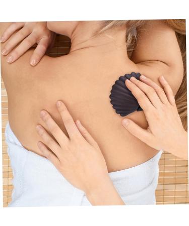 FRCOLOR Moxibustion Pots - 2 stk Moxa Warming Pillow Tools for Chinese Medicine & Moxibustion Therapy - Buy Online on GoSupps.com