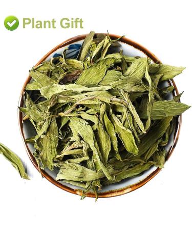 PlantGift Stevia Leaf 20G/0.7oz Herbal Tea Loose Leaf Sweet leaf Stevia - Buy Online on GoSupps.com