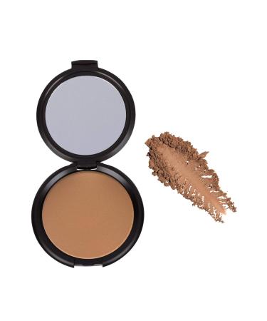 Elizabeth Mott Bundle: Show Me Your Glow Shimmer Highlighter & Whatup Beaches Bronzer - Cruelty Free - Buy Online on GoSupps.com