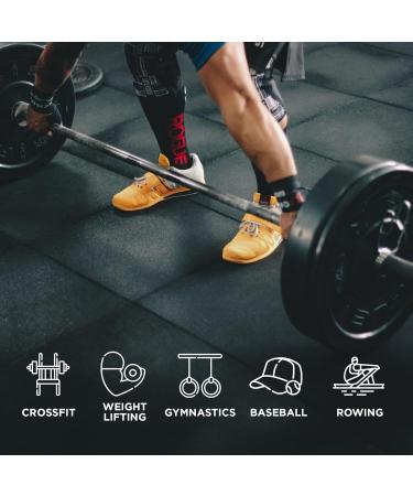 Smoothing Caps - 3 Pack | Effective Callus Remover for Superior Performance - Buy Online on GoSupps.com