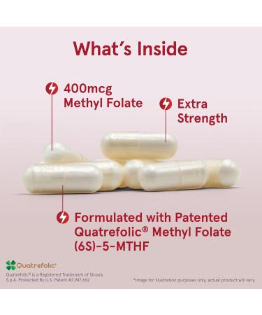 Jarrow Formulas Curcumin 95 500mg and Methyl Folate 400mcg Antioxidant and Cardiovascular Health Support Dietary Supplement Bundle 120 and 60 Veggie Capsules - Buy Online on GoSupps.com