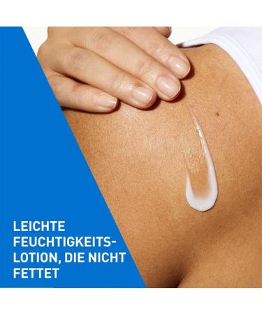 Cerave Moisturizer Lotion 236 ml - Hydrating & Repairing | Fast International Shipping - Buy Online on GoSupps.com