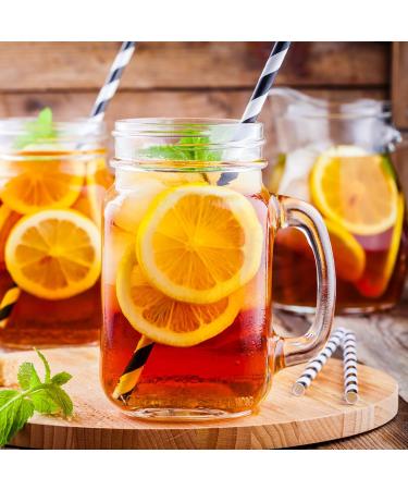 Rauch Iced Tea Lemon Fruitiest Lemon Iced Tea (6 x 1.5L) | International Shipping Available - Buy Online on GoSupps.com