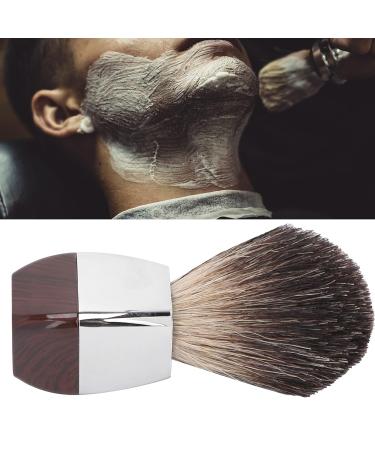 Professional Men s Shaving Brushes | Portable Travel Shaving Brushes with Stainless Steel Handle - Buy Online on GoSupps.com