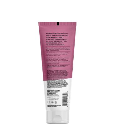 ACURE Unicorn Shimmer Shampoo - 100% Vegan Ultra-Shine Formula for Color Treated Hair | 8 Fl Oz - Buy Online on GoSupps.com