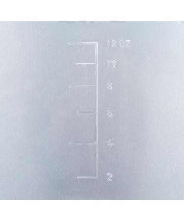 Termix White Hair Tint Bowl 2525183 - Professional Hair Coloring Tool - Buy Online on GoSupps.com