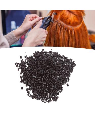 100g Keratin Glue Hair Extension Keratin Glue Tips Hot Keratin Glue Granules Beads for Hair Extension Nail Design - Buy Online on GoSupps.com